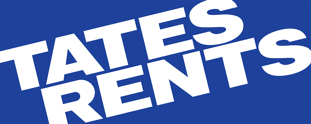 Tates Rents
